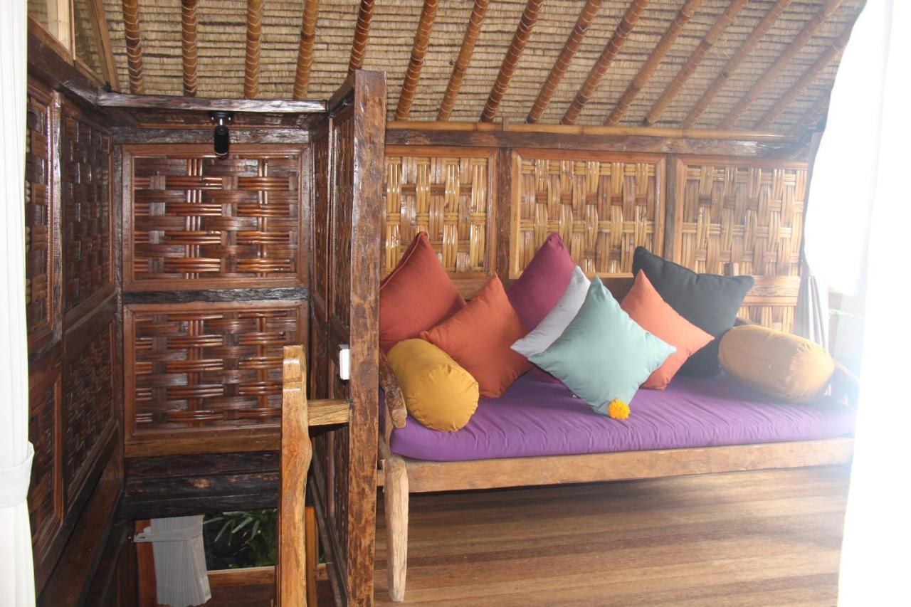Geopark Village Kintamani Exterior foto