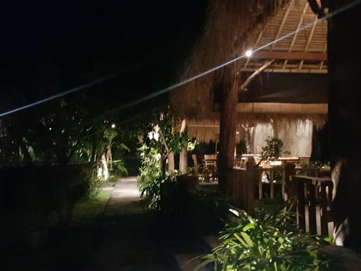 Geopark Village Kintamani Exterior foto