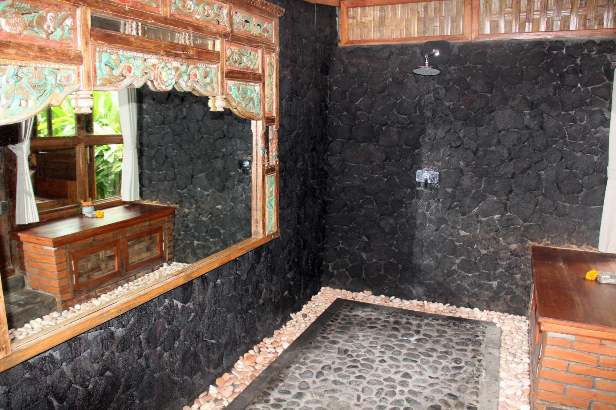 Geopark Village Kintamani Exterior foto
